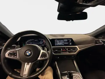 M440i xDrive Cabrio DrivAssistProf Laser HuD H K