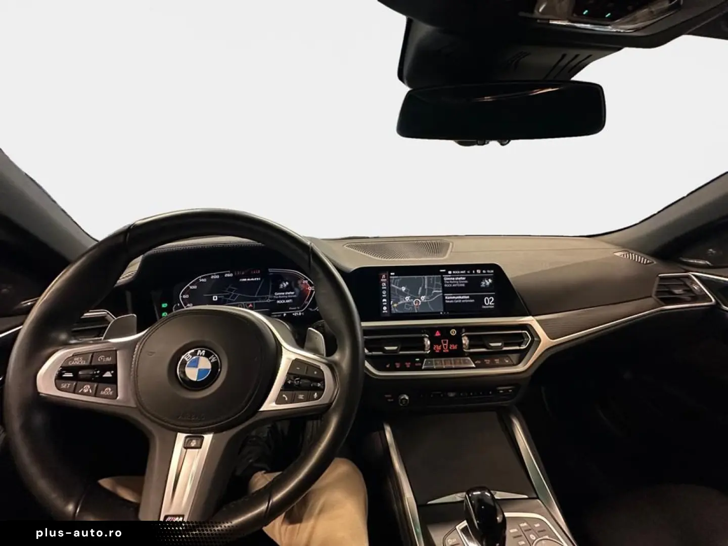 M440i xDrive Cabrio DrivAssistProf Laser HuD H K
