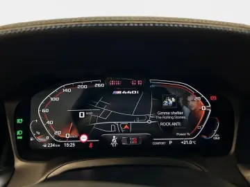 M440i xDrive Cabrio DrivAssistProf Laser HuD H K