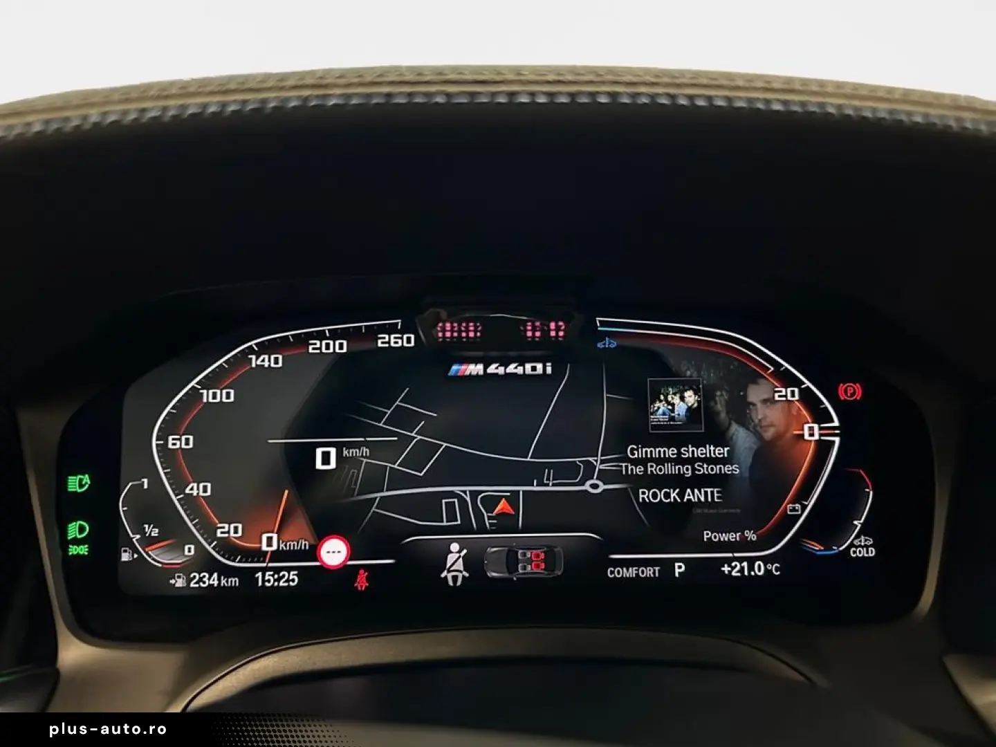 M440i xDrive Cabrio DrivAssistProf Laser HuD H K