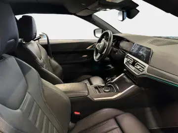 M440i xDrive Cabrio DrivAssistProf Laser HuD H K