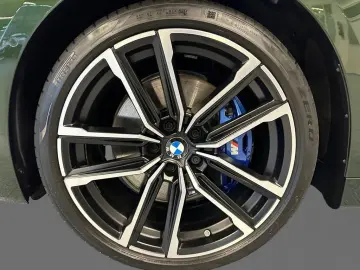 M440i xDrive Cabrio DrivAssistProf Laser HuD H K