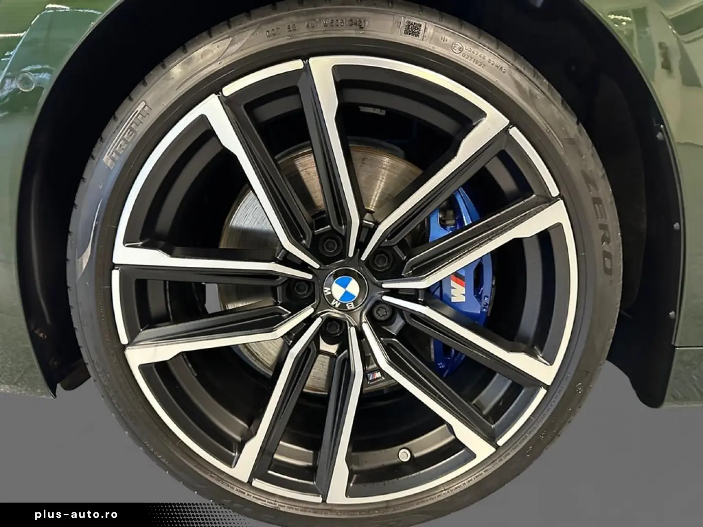 M440i xDrive Cabrio DrivAssistProf Laser HuD H K