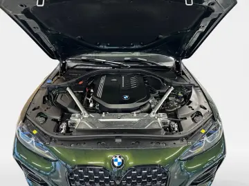 M440i xDrive Cabrio DrivAssistProf Laser HuD H K