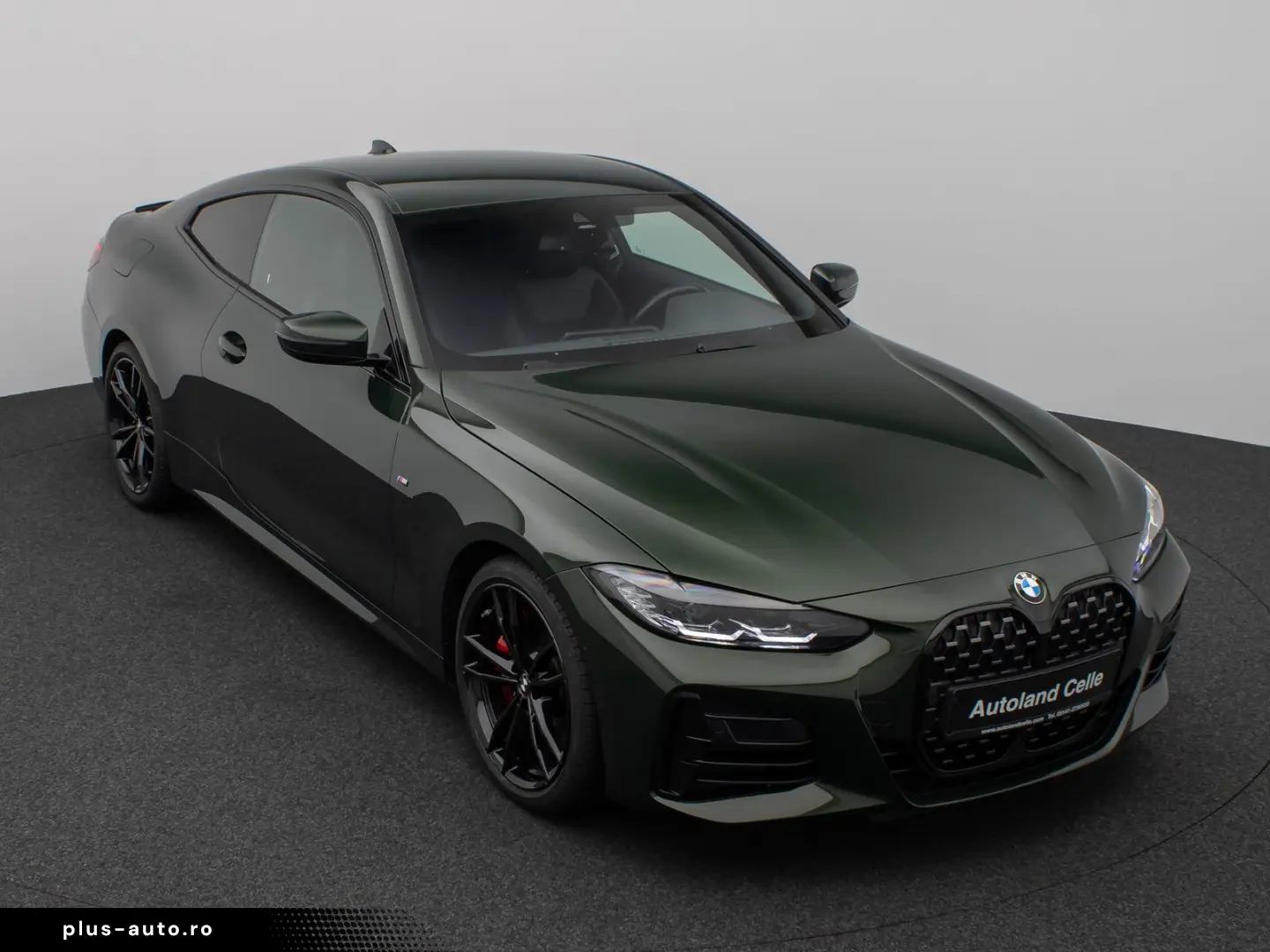 M440i  Coupé Kamera DAB H K Fernlichtassist 19