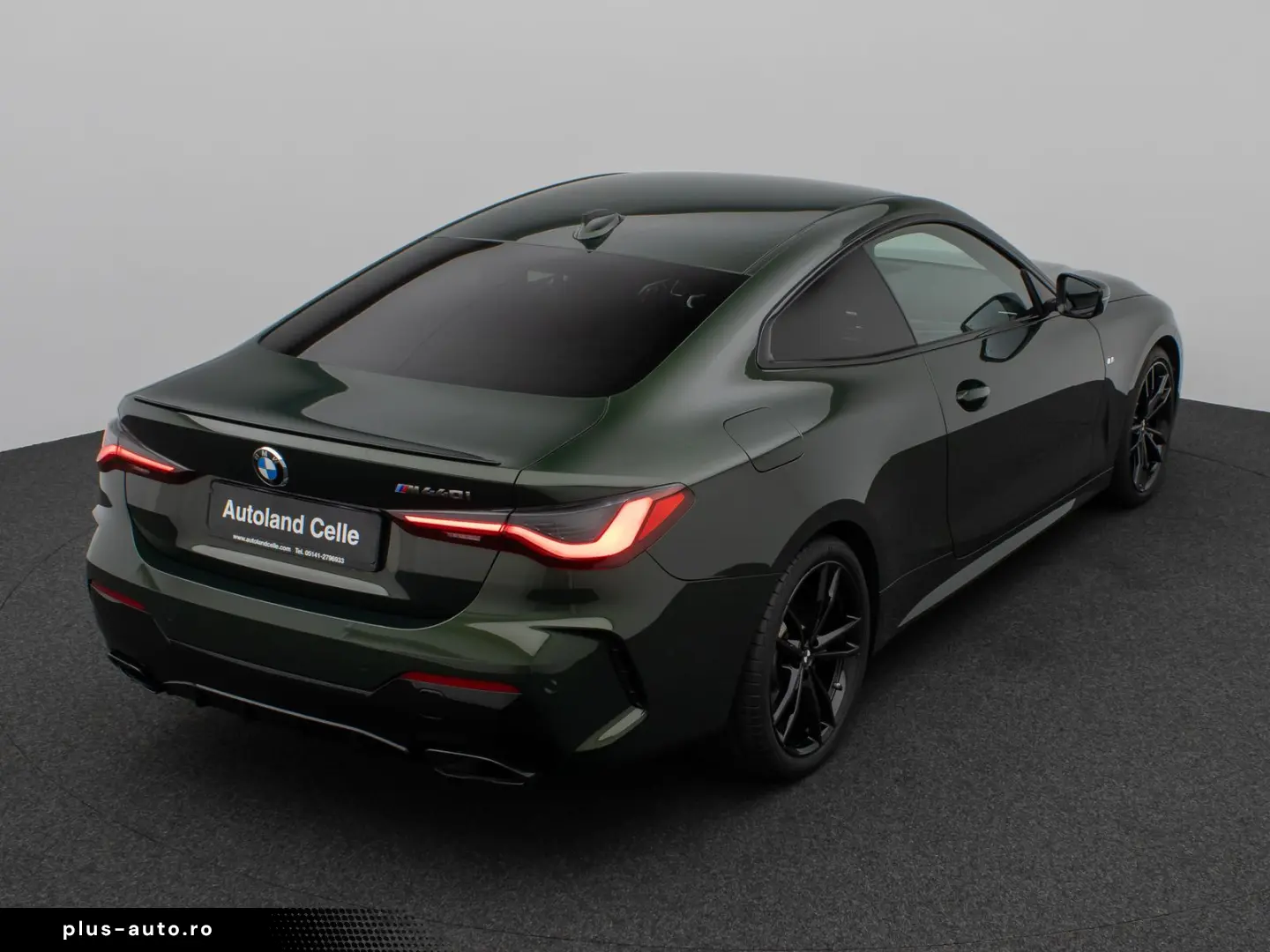 M440i  Coupé Kamera DAB H K Fernlichtassist 19