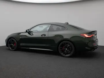 M440i  Coupé Kamera DAB H K Fernlichtassist 19