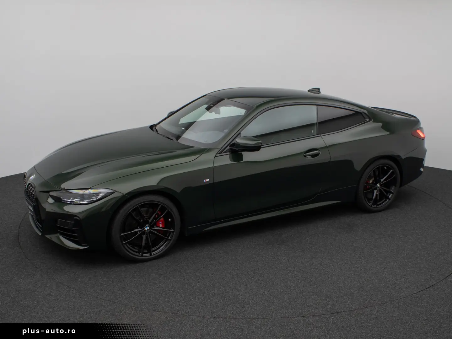 M440i  Coupé Kamera DAB H K Fernlichtassist 19