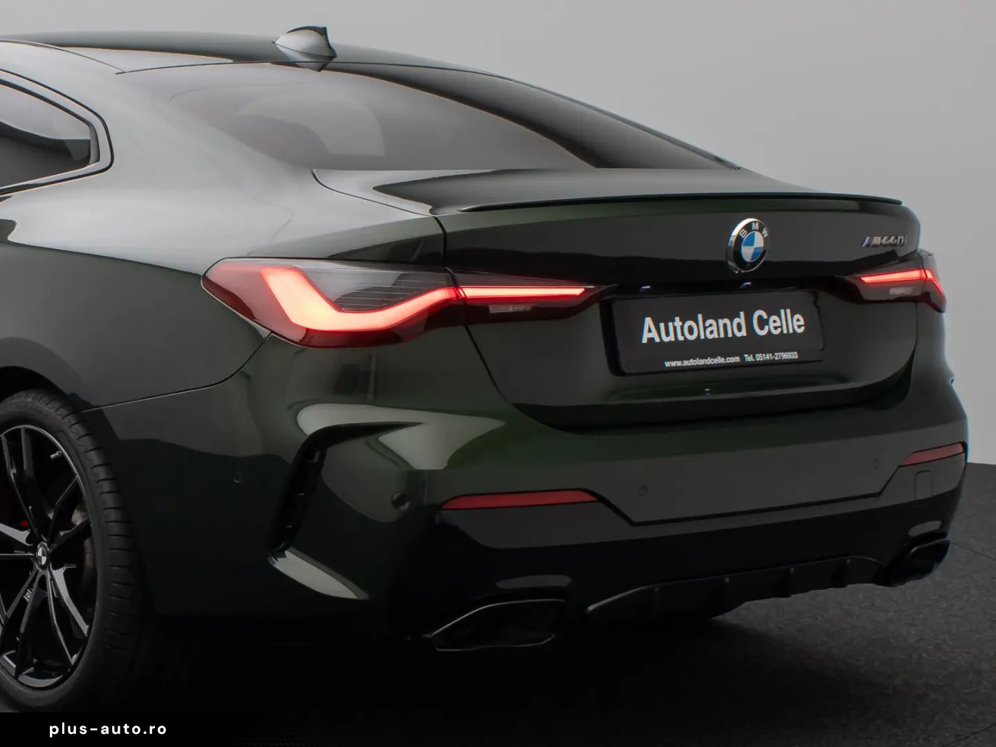 M440i  Coupé Kamera DAB H K Fernlichtassist 19