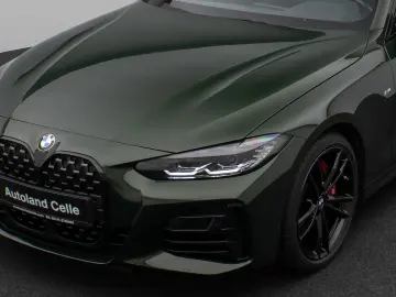 M440i  Coupé Kamera DAB H K Fernlichtassist 19