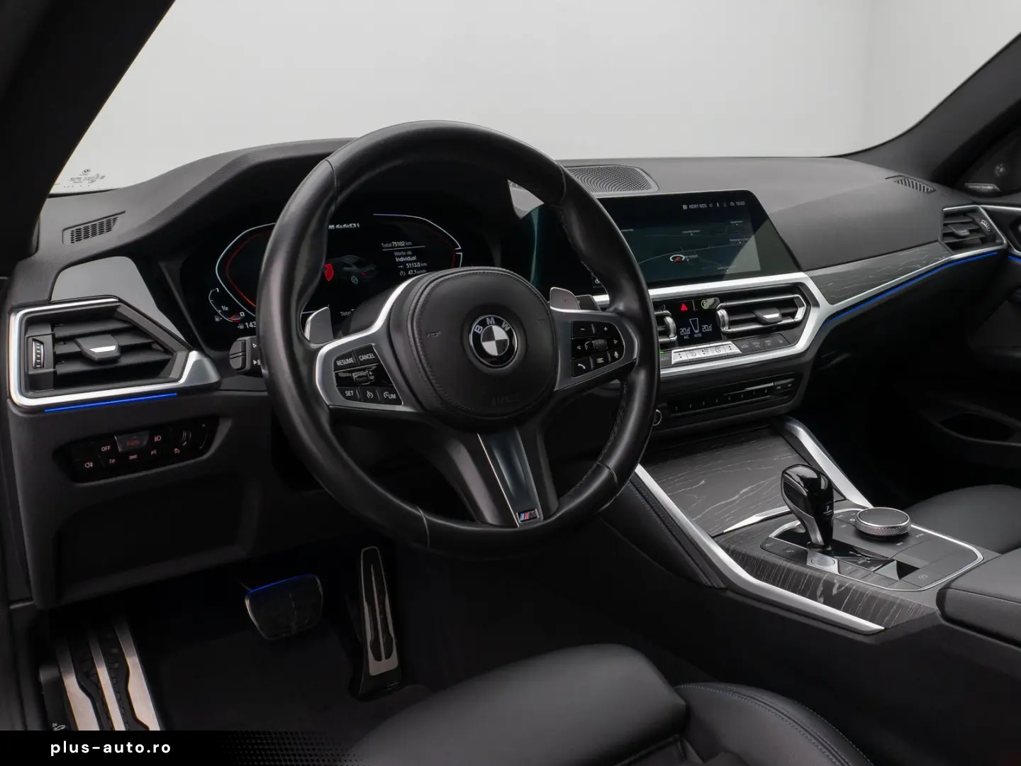 M440i  Coupé Kamera DAB H K Fernlichtassist 19