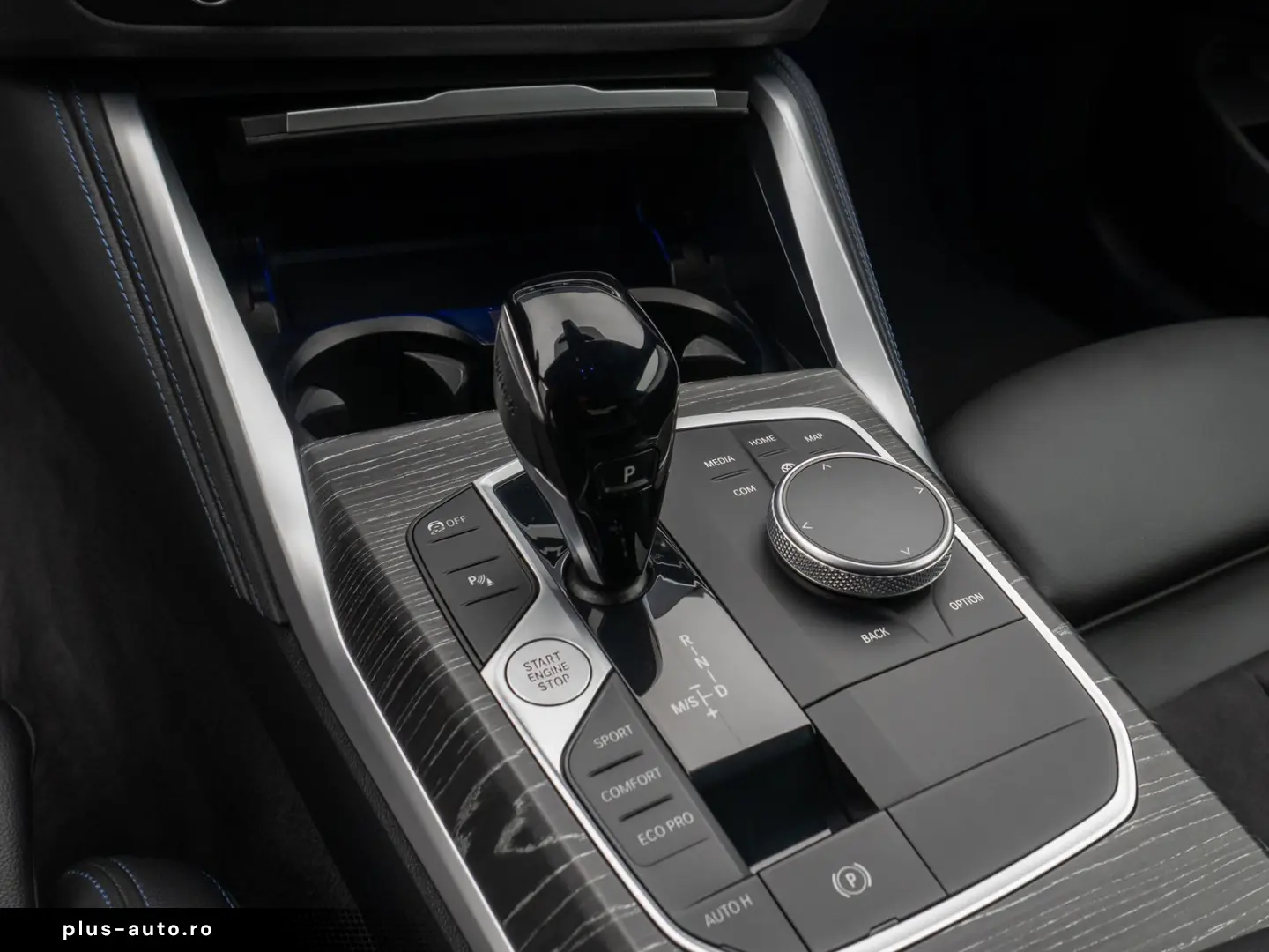 M440i  Coupé Kamera DAB H K Fernlichtassist 19