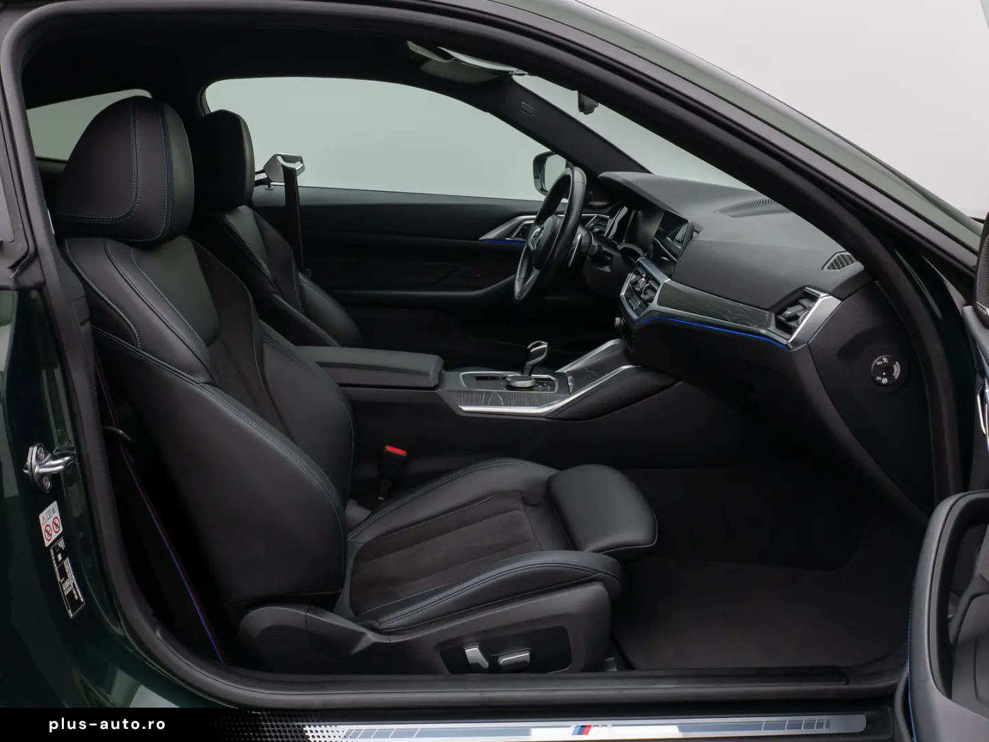 M440i  Coupé Kamera DAB H K Fernlichtassist 19