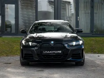 M440 xDrive M-Sport HUD HK Laser