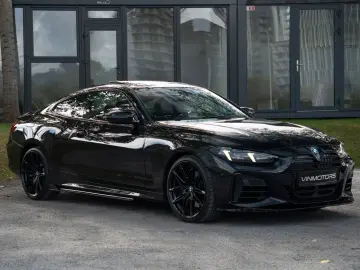 M440 xDrive M-Sport HUD HK Laser