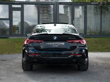 M440 xDrive M-Sport HUD HK Laser