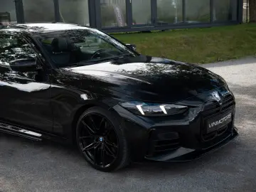 M440 xDrive M-Sport HUD HK Laser