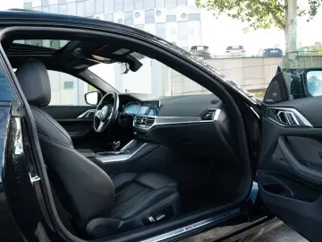 M440 xDrive M-Sport HUD HK Laser