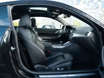 M440 xDrive M-Sport HUD HK Laser