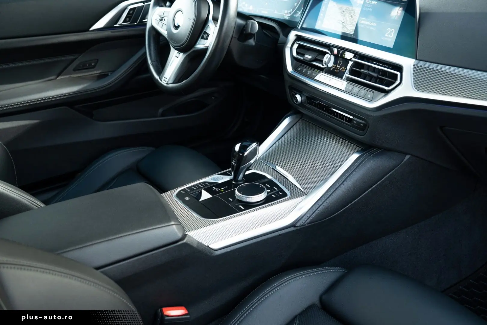 M440 xDrive M-Sport HUD HK Laser