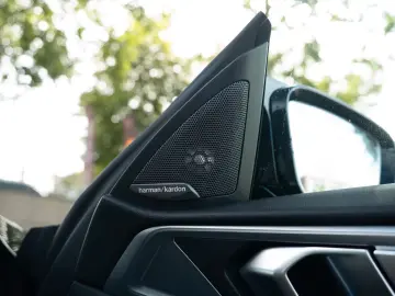 M440 xDrive M-Sport HUD HK Laser