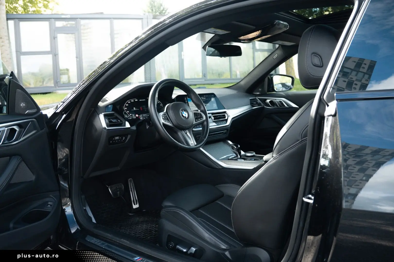 M440 xDrive M-Sport HUD HK Laser