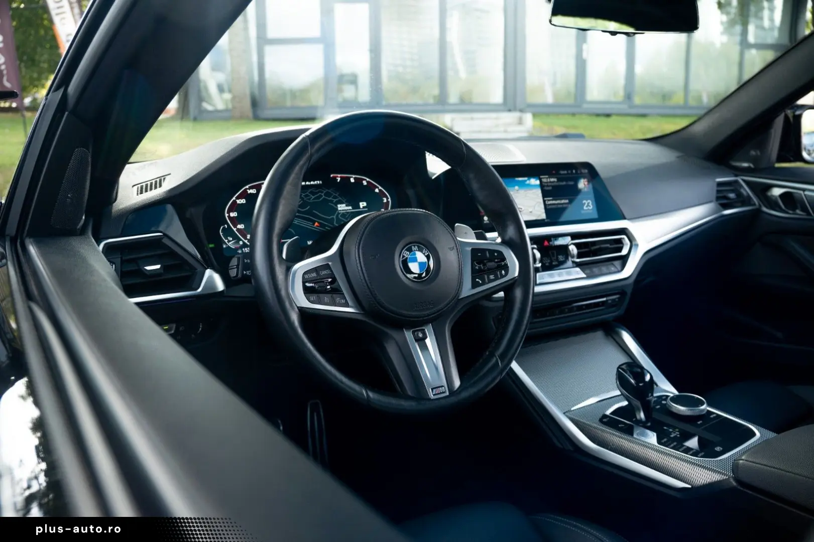 M440 xDrive M-Sport HUD HK Laser