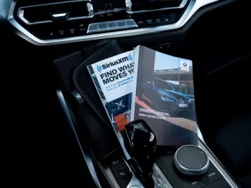 M440 xDrive M-Sport HUD HK Laser