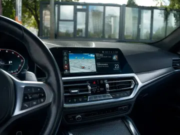 M440 xDrive M-Sport HUD HK Laser