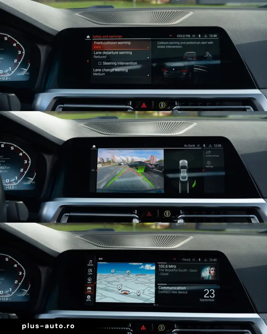 M440 xDrive M-Sport HUD HK Laser