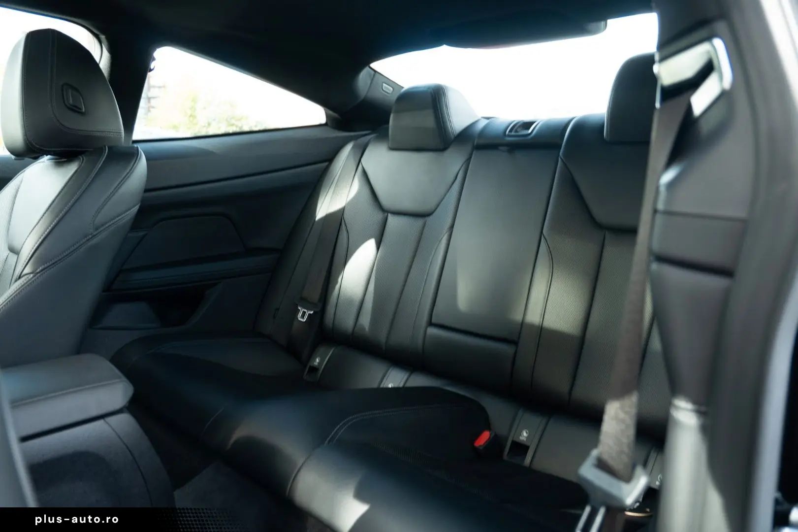 M440 xDrive M-Sport HUD HK Laser