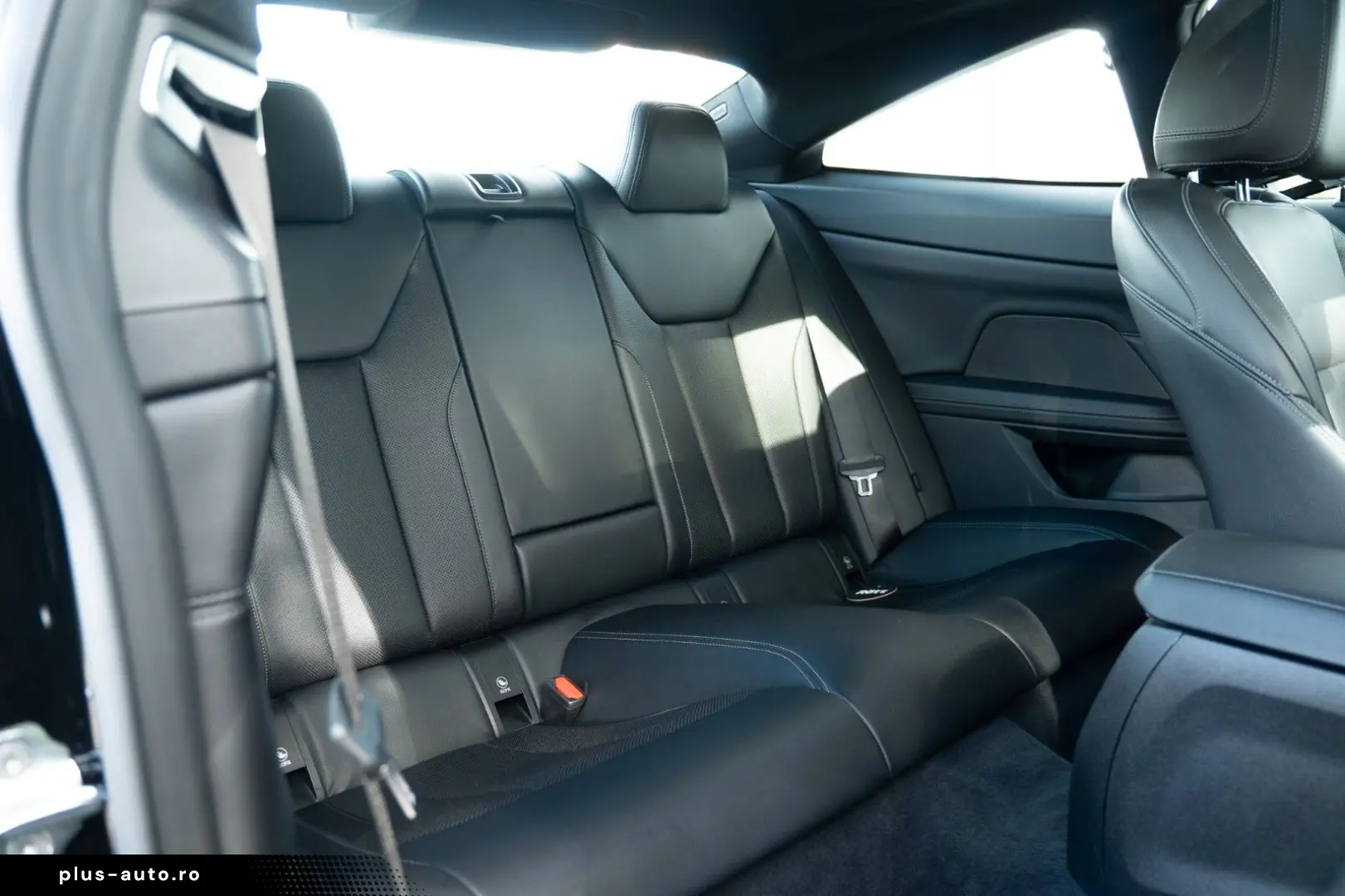 M440 xDrive M-Sport HUD HK Laser