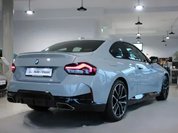 M240i xDrive (G42)  A-LED LHZ Harman Kardon HUD