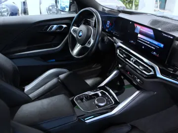 M240i xDrive (G42)  A-LED LHZ Harman Kardon HUD