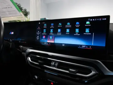 M240i xDrive (G42)  A-LED LHZ Harman Kardon HUD