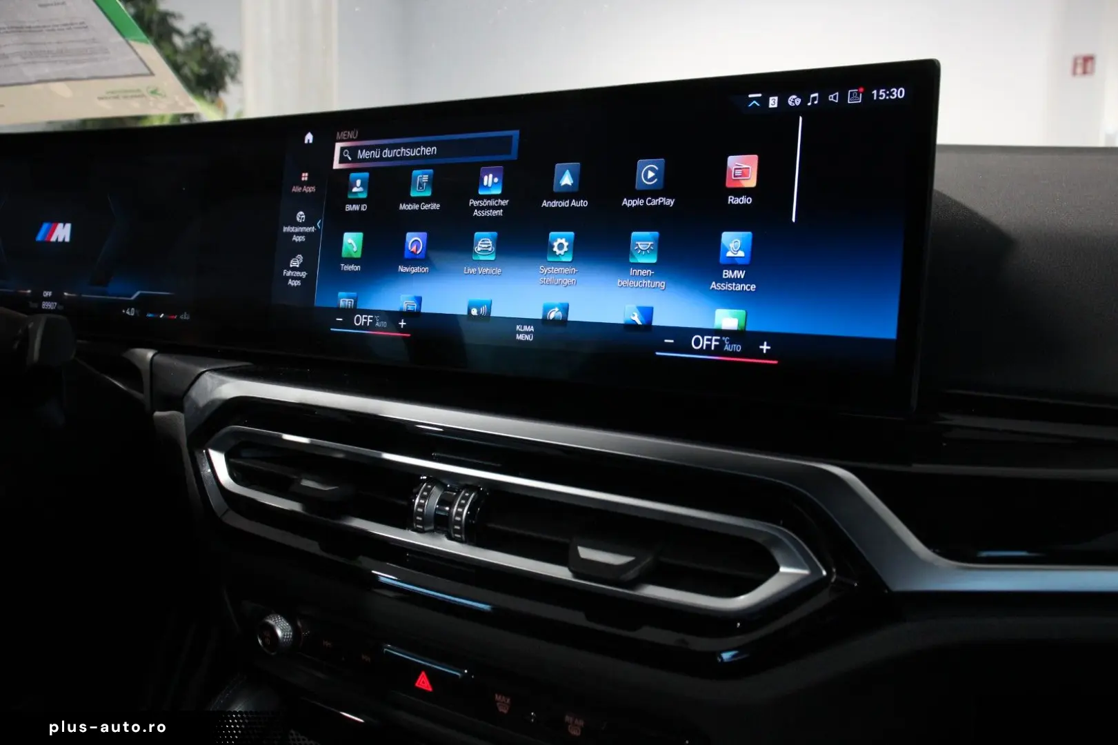 M240i xDrive (G42)  A-LED LHZ Harman Kardon HUD