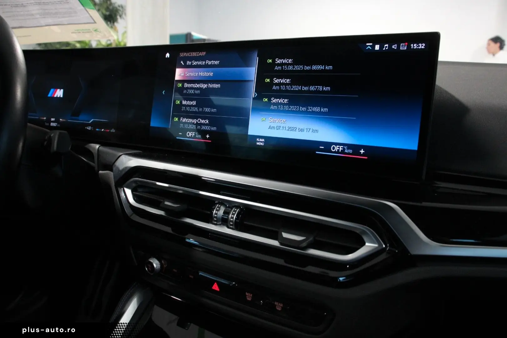 M240i xDrive (G42)  A-LED LHZ Harman Kardon HUD