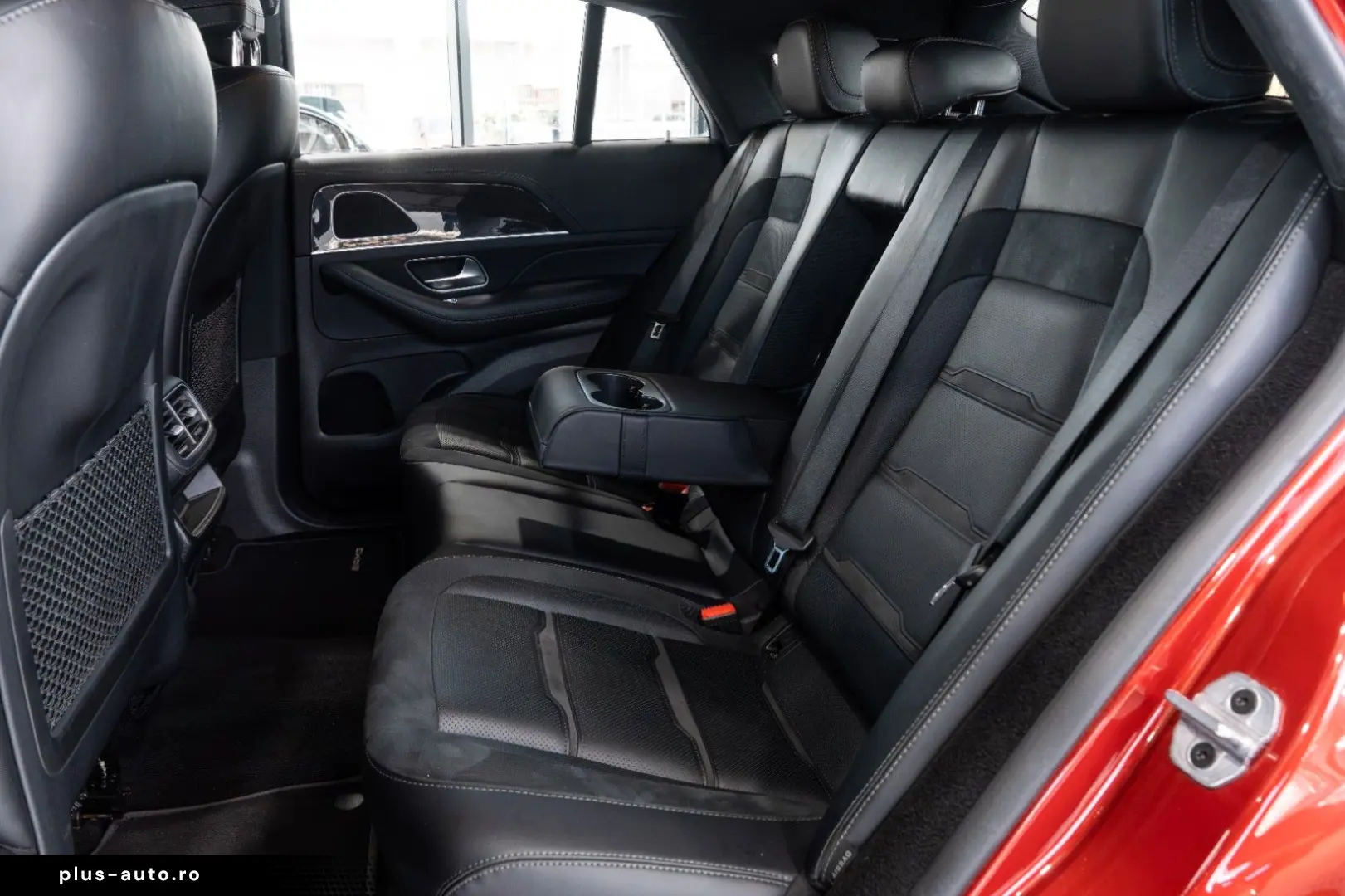 GLE 63 AMG 4Matic  Coupe  SPORTABGAS HUD 22 LM