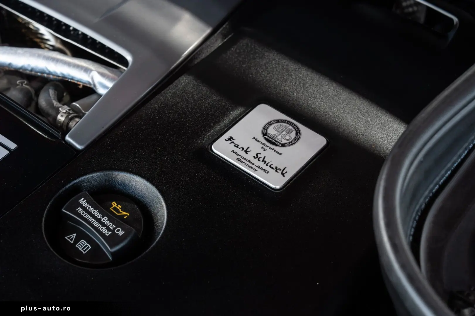 GLE 63 AMG 4Matic  Coupe  SPORTABGAS HUD 22 LM