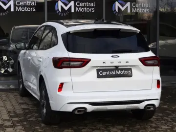 Ford KugaST-Line X 1.5L 186 CP A8