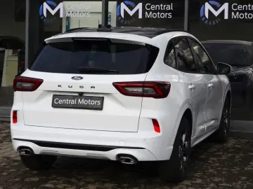 Ford KugaST-Line X 1.5L 186 CP A8