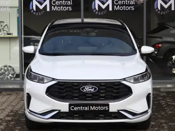 Ford KugaST-Line X 1.5L 186 CP A8