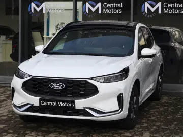 Ford KugaST-Line X 1.5L 186 CP A8