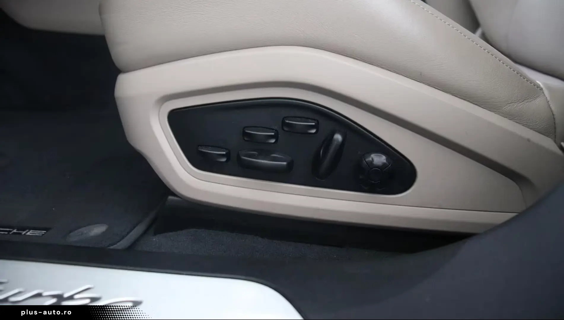 Porsche Taycan TURBO