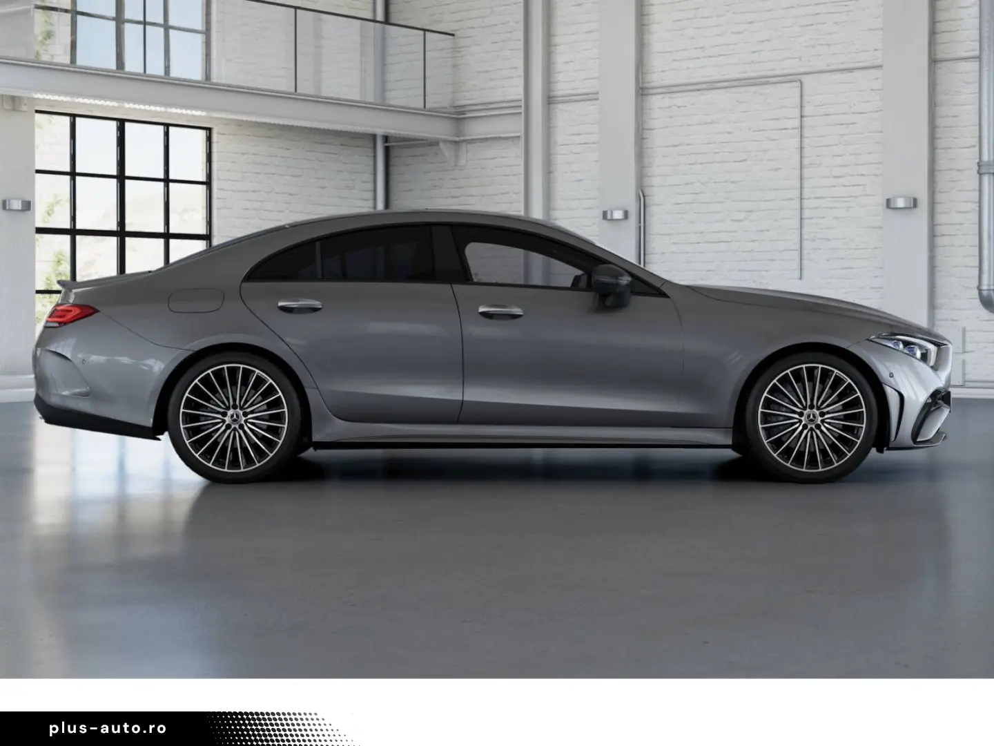 CLS 300 d 4M AMG MEMORY HUD Burmester NIGHT 20