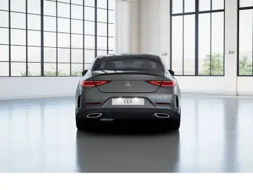 CLS 300 d 4M AMG MEMORY HUD Burmester NIGHT 20