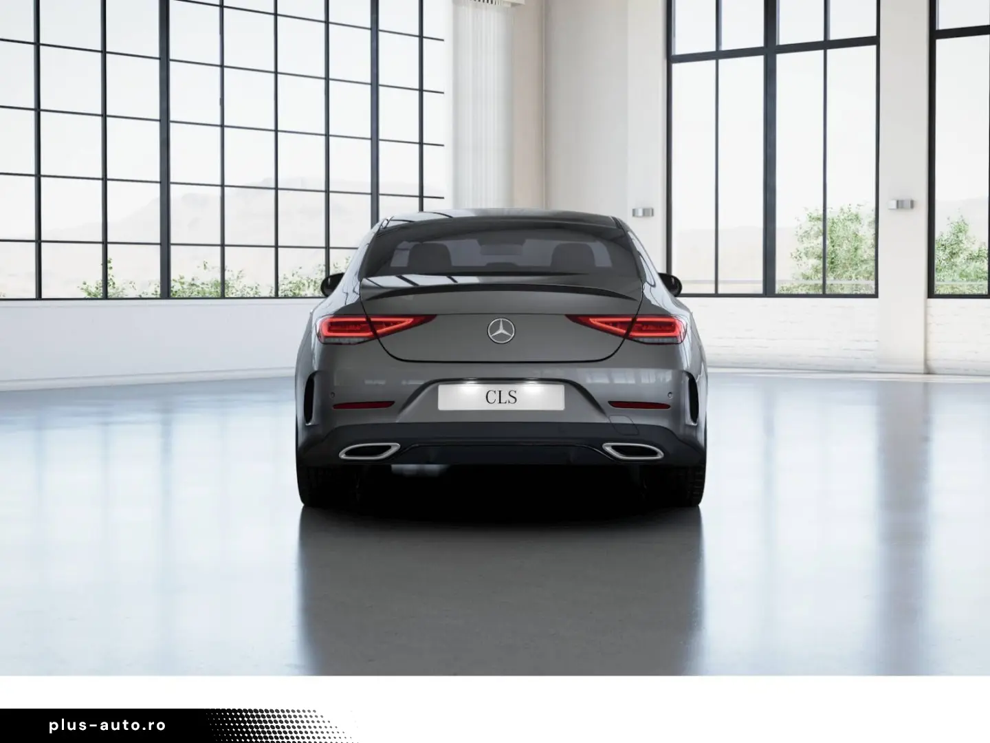 CLS 300 d 4M AMG MEMORY HUD Burmester NIGHT 20