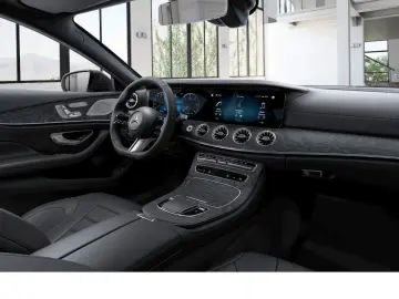 CLS 300 d 4M AMG MEMORY HUD Burmester NIGHT 20
