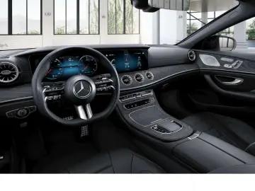 CLS 300 d 4M AMG MEMORY HUD Burmester NIGHT 20