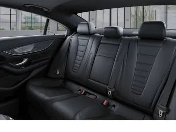 CLS 300 d 4M AMG MEMORY HUD Burmester NIGHT 20